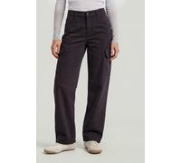 Judee Cargo Pants - Black - Women 31-34