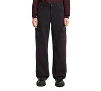 Judee Cargo Pants - Black - Women 30-34