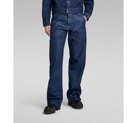 G-star Judee Carpenter Loose Fit Jeans