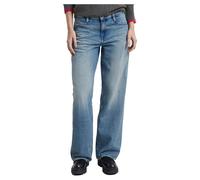 G-star Judee Loose Fit Jeans Blue 25 / 32 Woman
