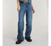G-star Judee Loose Fit Jeans Blue 25 / 32 Women