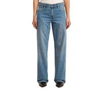 G-star Judee Loose Fit Jeans Blue 30 / 28 Woman