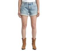 Judee Shorts - Light blue - Women 32