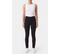 Kafey Cargo Ultra High Skinny Pants - Black - Women 31-30