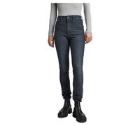 G-star Kafey Ultra High Skinny Fit Jeans Blue 26 / 32 Women