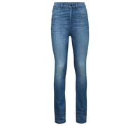 Kafey Ultra High Skinny Jeans - Medium blue - Women 23-30