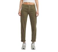 G-STAR Kate Boyfriend Chino, Boyfriend Fit, Color Green, Size 32
