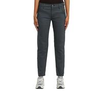 G-STAR Women's Kate Boyfriend Chino, Grey (Petrol D25257-d715-860), 25W x 30L