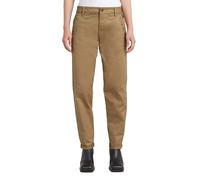 G-star Kate Boyfriend Chino Pants Brown 24 / 30 Woman