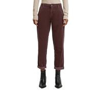 Kate Boyfriend Chino - Purple - Women 24-30