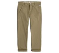 G-Star Women's Kate Boyfriend Pants, Green (ensis green D25257-C105-6057), 30W / 30L