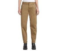 G-STAR Kate Boyfriend Chino, Waist 34, Inseam 32, Color Beige