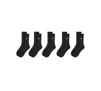 G-star Kiln Socks 5 Pairs Black EU 44-47 Men