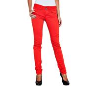 G-Star, Ladies, Col jeans, Slim, Lynn skinny Coj Wmn, Red Scarlet, W28 L30