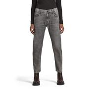 G-Star Women's Arc 3D Boyfriend Jeans, Grey (faded carbon D19821-C909-C762), 32W / 32L