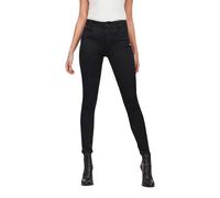 G-Star, Ladies, Jeans, Citi-You High Jegging Ankle Wmn, Black, W26 L30