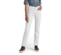 G-Star Women's Noxer Straight Jeans, White (white D17192-C669-110), 27W / 32L