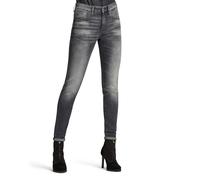 G-Star, Ladies, Jeans, Skinny, Lhana Skinny Wmn, Vintage Grey, W25 L30
