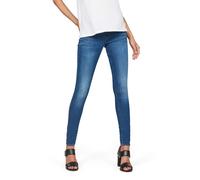 G-Star, Ladies, Jeans, Skinny, Lynn Mid Skinny Wmn NEW, Medium Aged, W24 L34