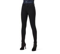 G-Star, Ladies, Jeans, Superskinny, Shape High Super Skinny, Black, W27 L32