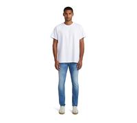 G-Star Lancet Skinny Authentic Faded Blue size W30L34 | Skinny Pants Outlet | Men | Blue W30L34