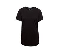 G-star Lash Fem Loose Rib Short Sleeve T-shirt Black XS Women