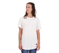Lash Fem Loose Top - White - Women S