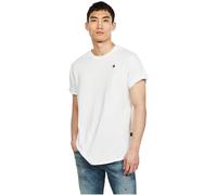 Lash T-Shirt - White - Men XXS