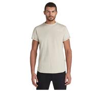 G-star Lash Short Sleeve T-shirt Grey XL Men