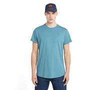 G-Star Lash Short Sleeve T-Shirt L Blue