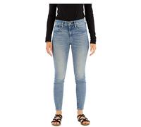 G-star Lhana Skinny Jeans Grey 24 / 30 Woman