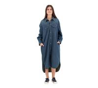 G-star Long Western Long Sleeve Dress