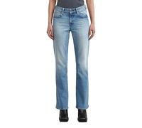G-star Low Bootcut Jeans Blue 26 / 30 Woman