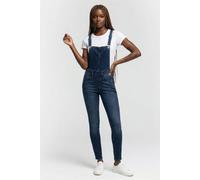 G-Star Lynn High Waist Skinny Overall Dk Aged size W27 | Jumpsuits Outlet | Women W27
