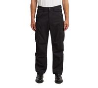 MA1 Cargo Pant - Black - Men 31-32