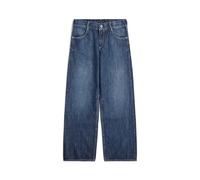 G-Star Mädchen Kids Premium Judee Loose Jeans