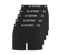Boxer Brief 5-Pack - Black - Men S