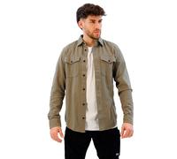 G-Star Men's Marine Slim Shirt, Green (shamrock gd D24963-D454-B681), M