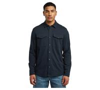 G-star Marine Pockets Long Sleeve Shirt