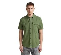 Shirt G-Star Marine Slim Vert M