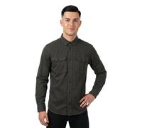 Marine Slim Shirt - Grey - Men XXL