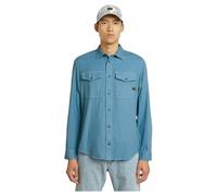 G-Star Marine Slim Long Sleeve Shirt M