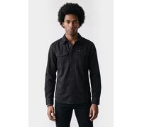G-Star Marine Slim Shirt Black size XS | Casual Shirts Outlet | Men | Black XS