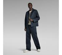 G-Star Men's Marseille Blazer, Blue (raw denim D23027-D435-001), XS