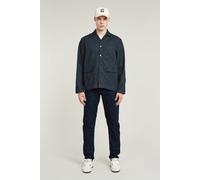 G-Star Marseille Blazer Raw Denim size XL | Denim Jackets Outlet | Men | Blue XL