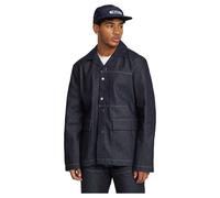 G-star Marseille Denim Jacket