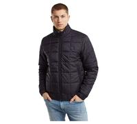 G-Star Men's Meefic Quilted Jacket, Black (dk black D25369-B958-6484), L
