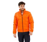 G-star Meefic Quilted Jacket Orange S Men