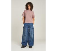 G-Star Mega Cargo Dnm Jeans Antique Cosmic Blue size W30 | Cargo pants Outlet | Women | Blue W30