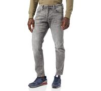 G-Star Men's 3301 Regular Tapered Jeans, Grey (faded carbon 51003-C909-C762), 29W / 32L
